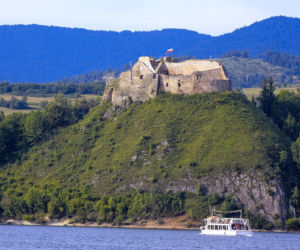 Czorsztyn