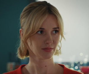 M jak miłość odc. 1919. Ania (Alina Szczegielniak)