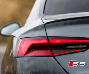 Audi S5 Coupe 3.0 V6 TFSI tiptronic quattro
