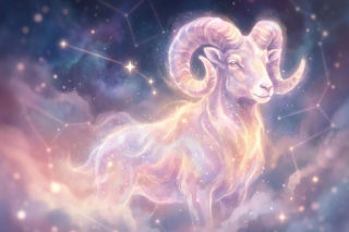 Horoskop dzienny Baran na 17 lutego - Chroń swoją energię, bo otworzą się nowe drzwi