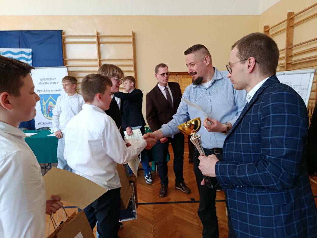 5 Konkurs Wiedzy