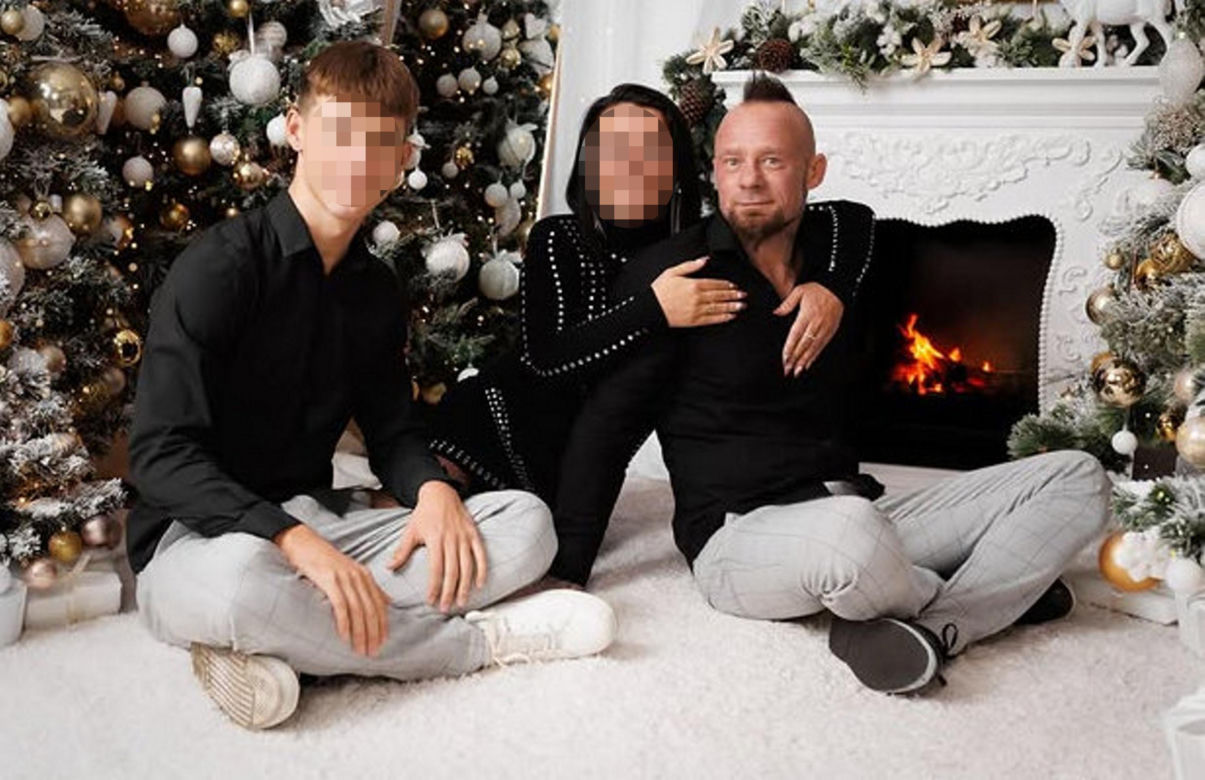 Zmarł syn wokalisty zespołu Oberschlesien. Muzyk zamieścił poruszający wpis