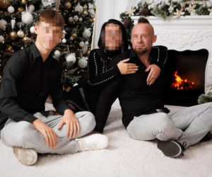Zmarł syn wokalisty zespołu Oberschlesien. Muzyk zamieścił poruszający wpis