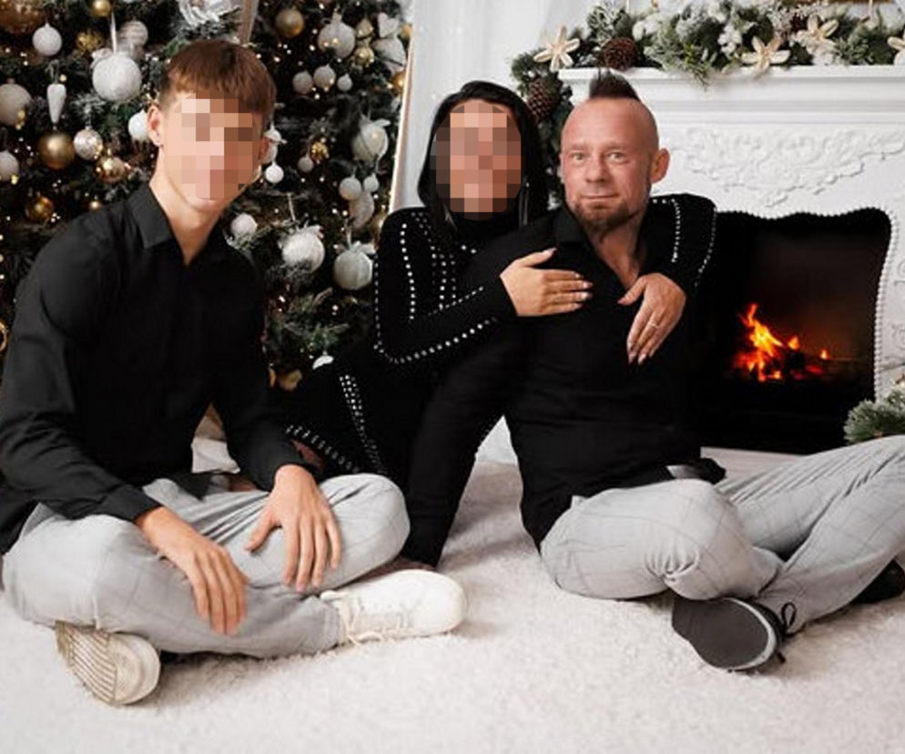 Tomasz Dawid ujawnił przyczynę śmierci syna. Znany muzyk nie kryje rozpaczy