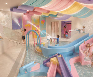 W Miłkowie koło Karpacza powstaje aquapark