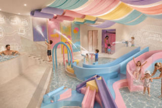 W Miłkowie koło Karpacza powstaje aquapark