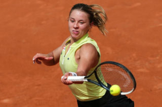Roland Garros PREMIE: Ile zarobiła Maja Chwalińska za ćwierćfinał? Nagrody pieniężne są bardzo wysokie!