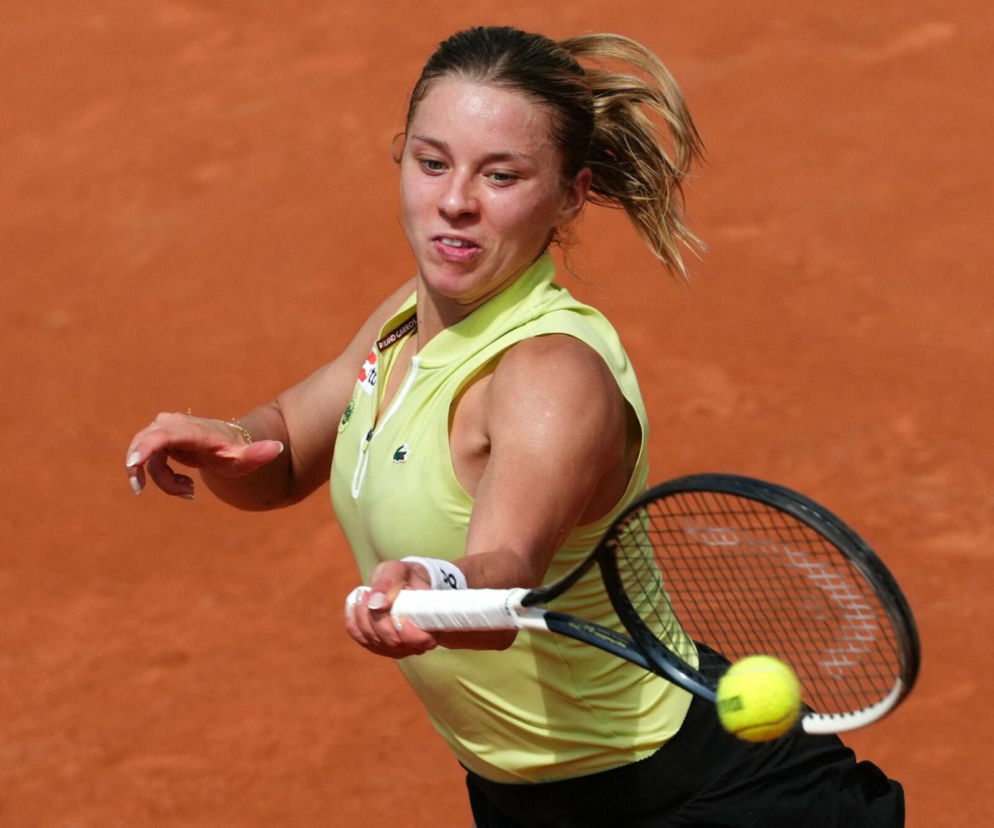Roland Garros PREMIE: Ile zarobiła Maja Chwalińska? Nagrody pieniężne w Paryżu są bardzo wysokie!