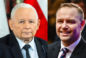 Kaczyński musiał to przełknąć. Nawrocki pokazał, że nie będzie prezydentem na telefon