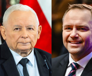 Niepokój o Kaczyńskiego! Prezydent osobiście zadzwonił do prezesa PiS