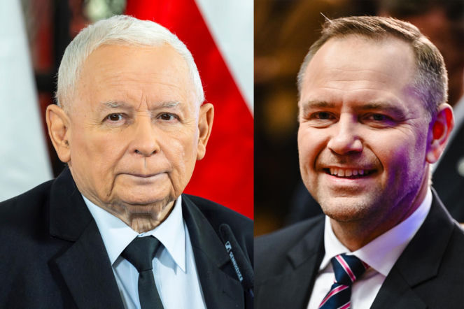 Niepokój o Kaczyńskiego! Prezydent osobiście zadzwonił do prezesa PiS