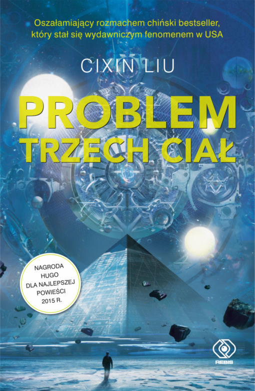 problem trzech cial