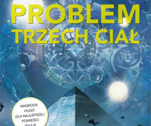 problem trzech cial