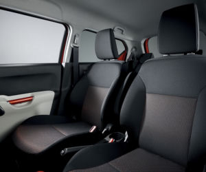 Nowy Suzuki Ignis