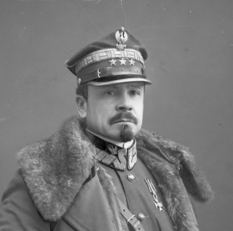 100-lecie Bitwy Warszawskiej