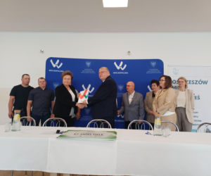 Pięknieje Wielkopolska Wieś