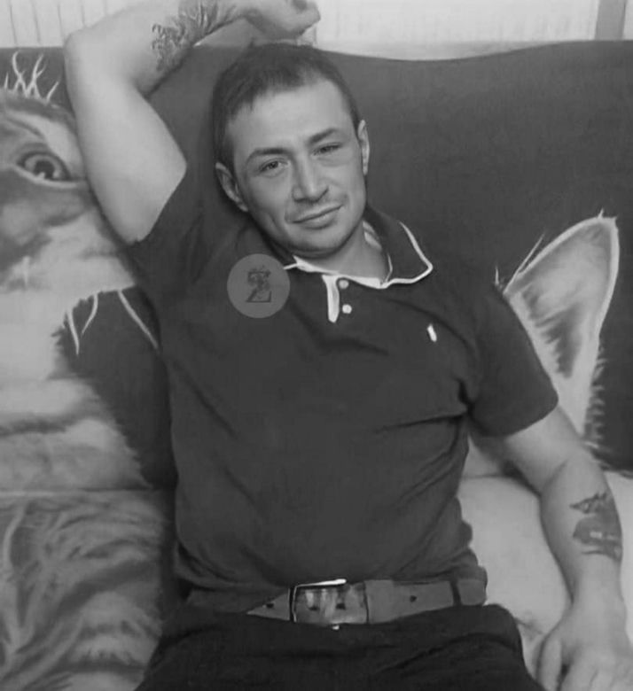 Rozłupał Tomkowi czaszkę, a ciało zakopał w ogródku