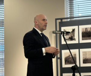 Milowy krok w programie Narew. Umowa inwestycyjna na polskie komponenty do rakiet CAMM-ER podpisana