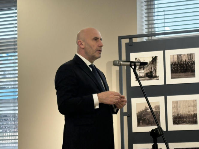 Milowy krok w programie Narew. Umowa inwestycyjna na polskie komponenty do rakiet CAMM-ER podpisana