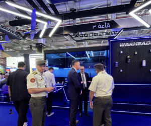GRUPA WB na SOFEX 2026