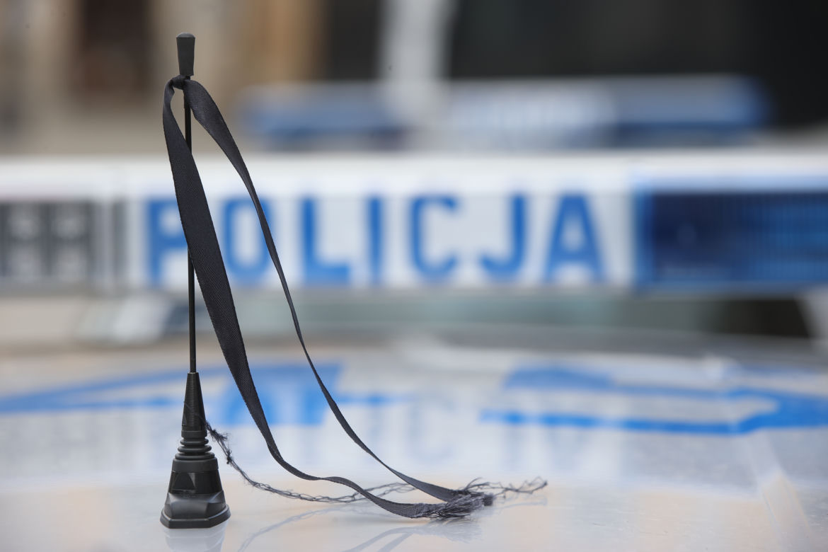 Sprawę bada policja i prokuratura