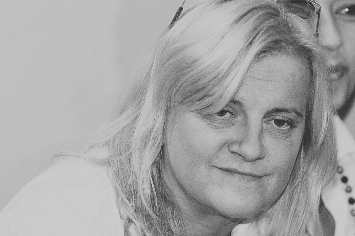 Marzena Kipiel-Sztuka nie żyje!