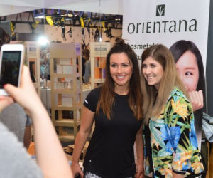 Tadla, Szabatin i Koziejowska ćwiczą pod okiem Kasi Dziurskiej i Emiliana Gankowskiego