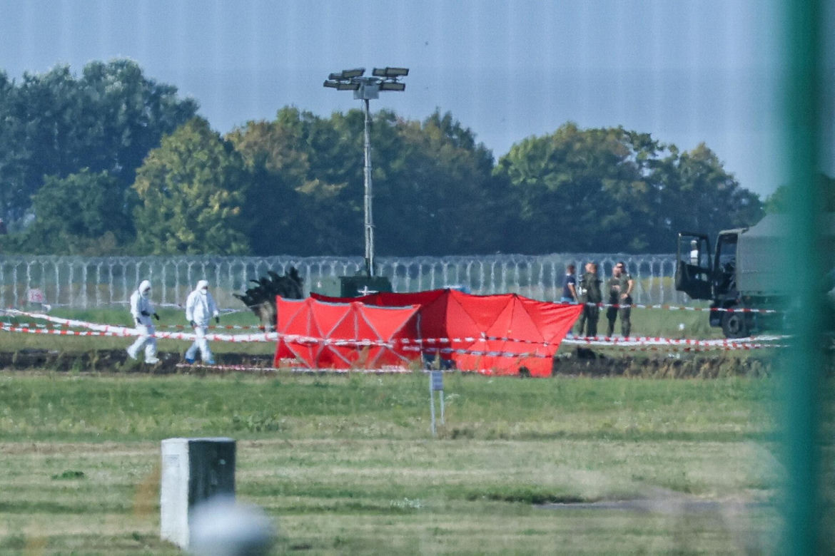 Tragedie, które na zawsze zmieniły polskie lotnictwo. Miasto trzy razy musiało opłakiwać swoich bohaterów