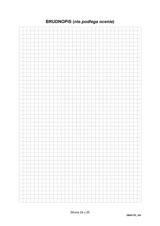 Matura 2021 matematyka. Odpowiedzi, pytania, arkusz CKE, zadania, rozwiązania