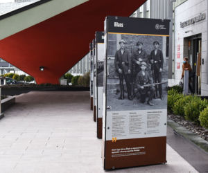 Wystawa o historii Śląska zaprezentowana w Kielcach