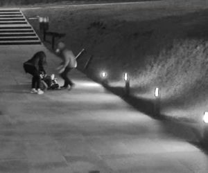 Lublin: Pijane kobiety niszczyły słupy! Kto je rozpoznaje?