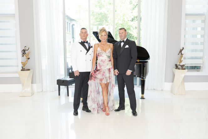 8. odcinek "Żona dla Polaka. Toronto"