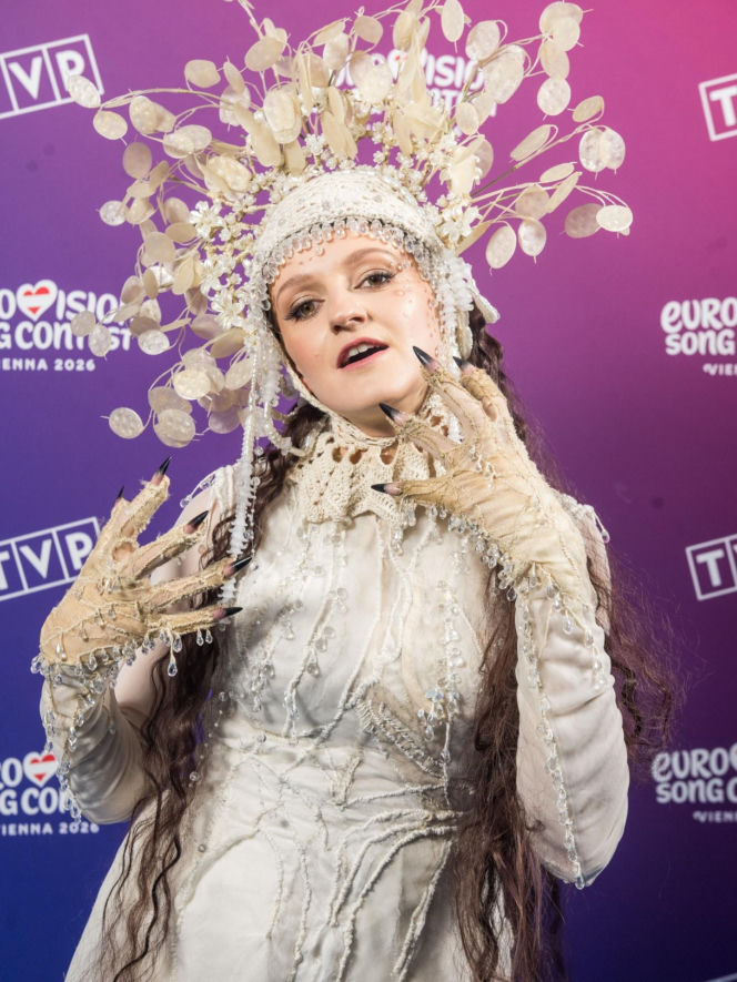 Preselekcje do Eurowizji 2026