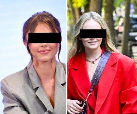 Joanna O. i Olga K. usłyszały wyroki. Aktorki słono zapłacą