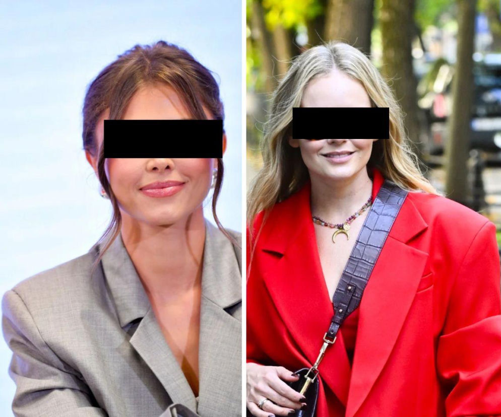Joanna O. i Olga K. usłyszały wyroki. Aktorki słono zapłacą