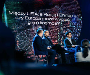 Kosmiczna wystawa w Muzeum Wojska Polskiego. Tak wystrzelą pierwszego polskiego wojskowego satelitę