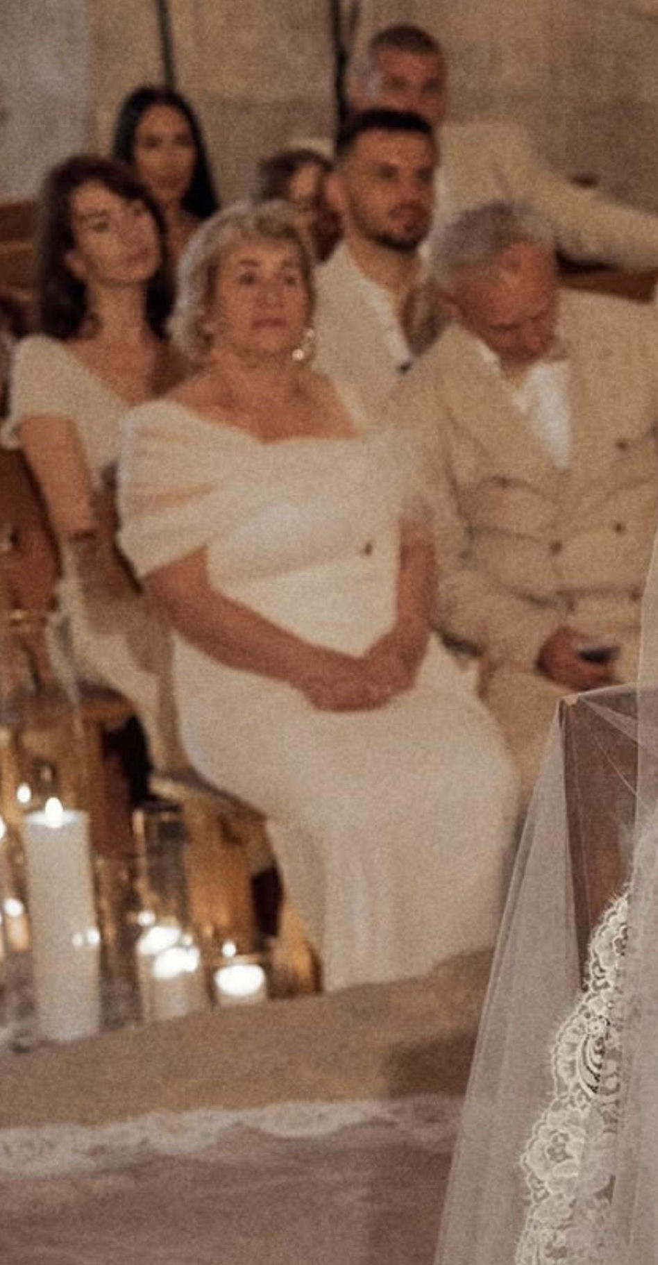Mama Klaudii Halejcio