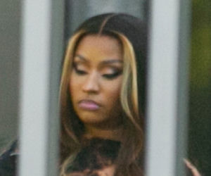 Nicki Minaj