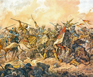 Husaria niezwyciężona