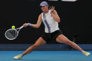 WTA Doha: Kiedy gra Iga Świątek? Z kim zagra pierwszy mecz? 