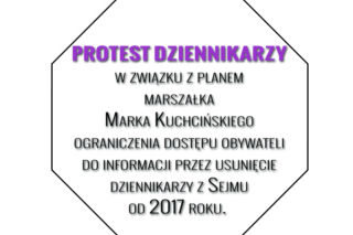 Szefostwo Sejmu i Senatu bez premii, dopóki… Polakom nie będzie żyło się lepiej!