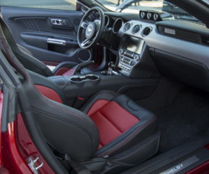 Ford Mustang Super Snake
