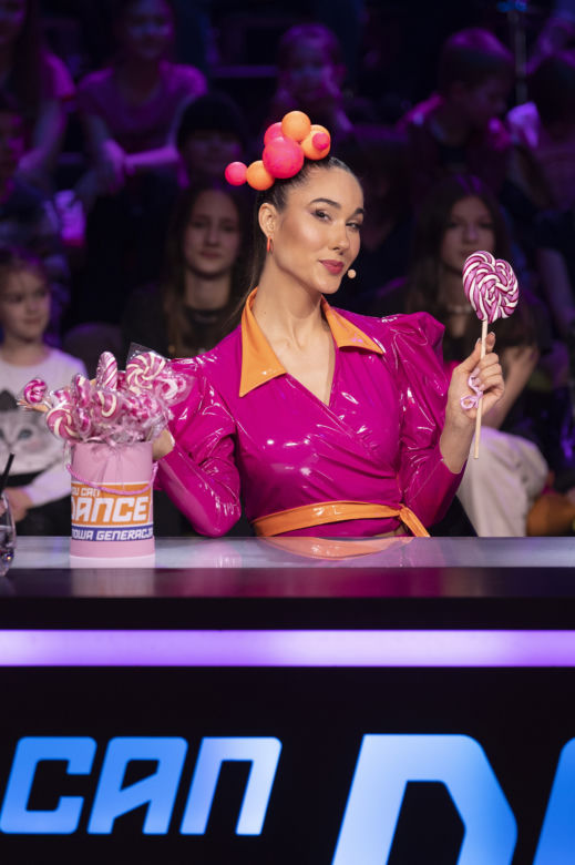 Stylizacje Idy Nowakowskiej