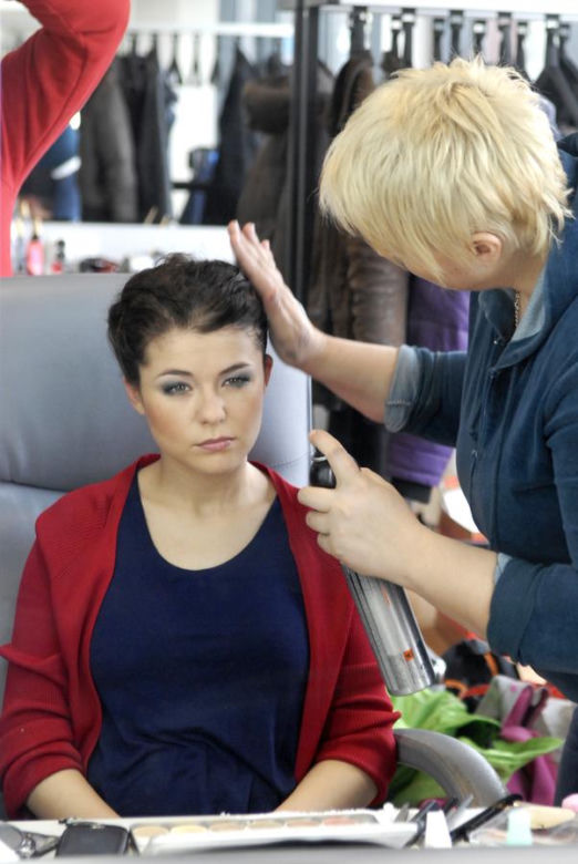 Katarzyna Cichopek