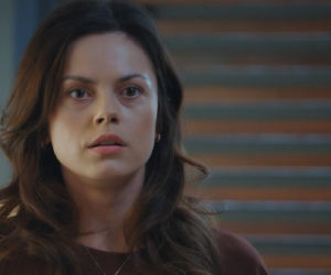 M jak miłość. Kasia (Paulina Lasota)