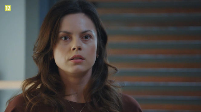 M jak miłość. Kasia (Paulina Lasota)