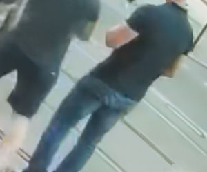 Policja szuka sprawców pobicia 