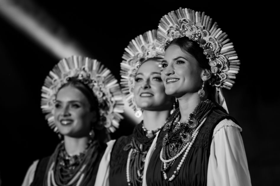 Ballady i romanse