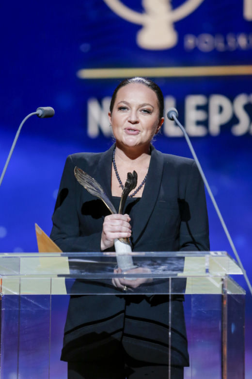 Gwiazdy na 25. Gali Polskich Nagród Filmowych - ORŁY 2023