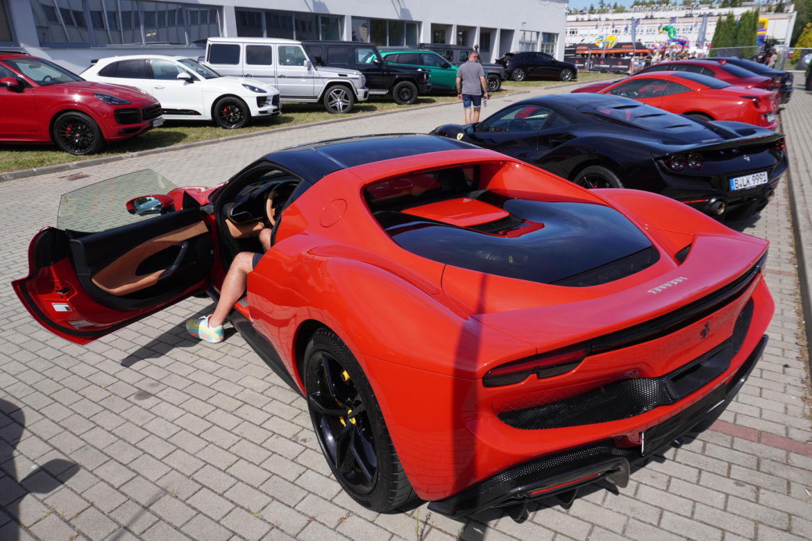 SpeedShow Rzeszów 2025